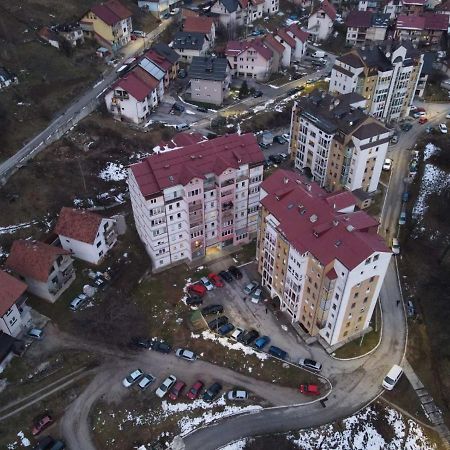 Apartman Nena Nova Varoš المظهر الخارجي الصورة