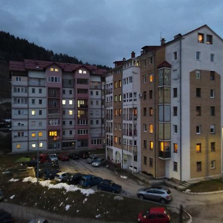 Apartman Nena Nova Varoš المظهر الخارجي الصورة