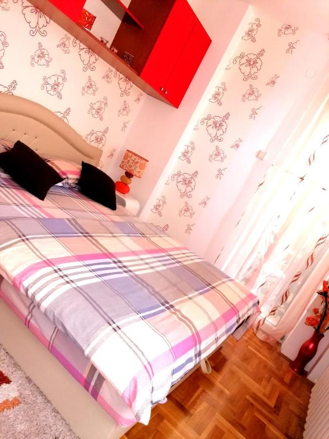 Apartman Nena Nova Varoš المظهر الخارجي الصورة