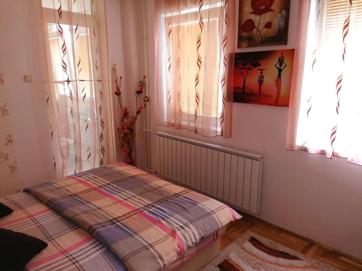 Apartman Nena Nova Varoš المظهر الخارجي الصورة