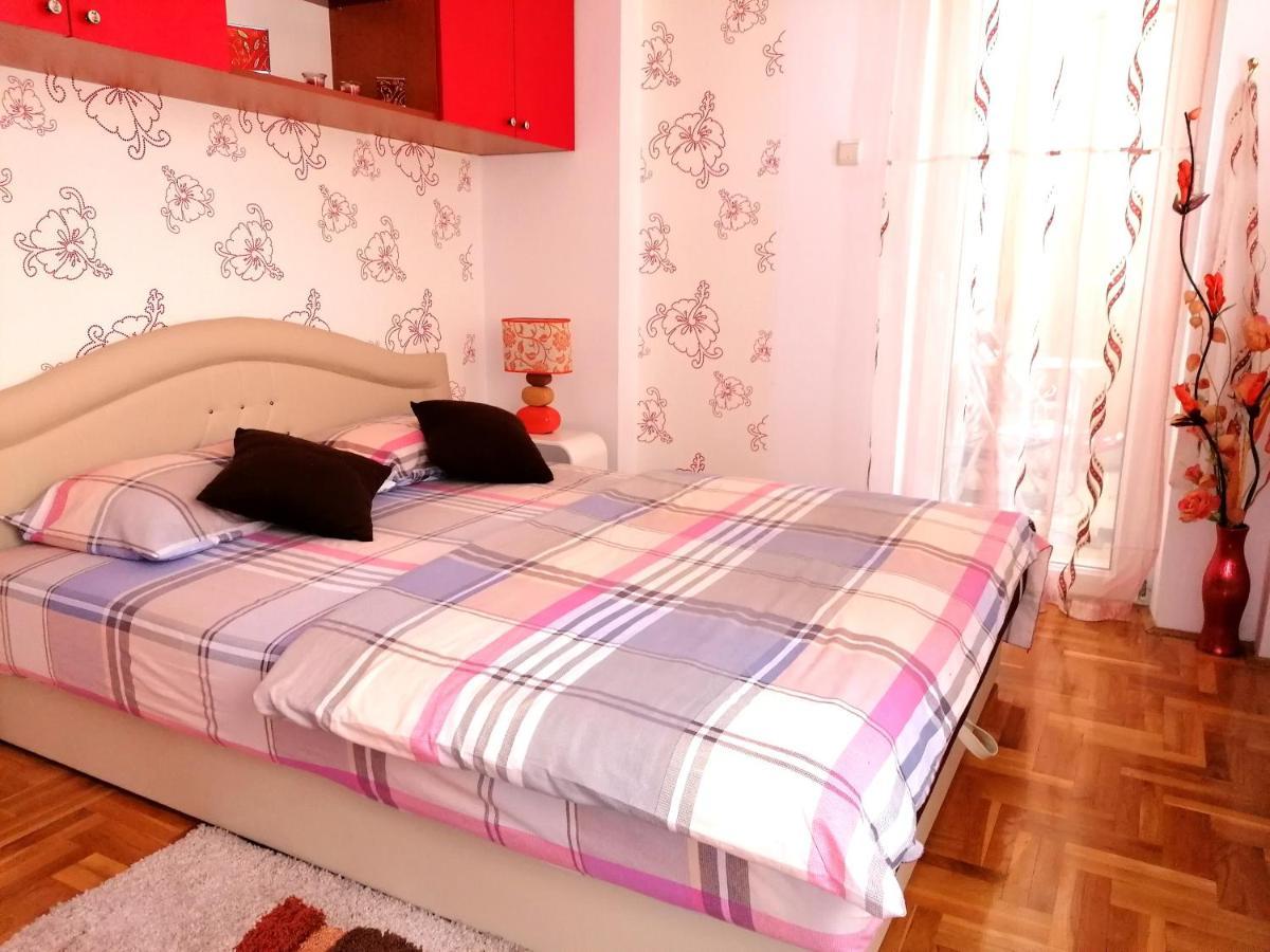 Apartman Nena Nova Varoš المظهر الخارجي الصورة