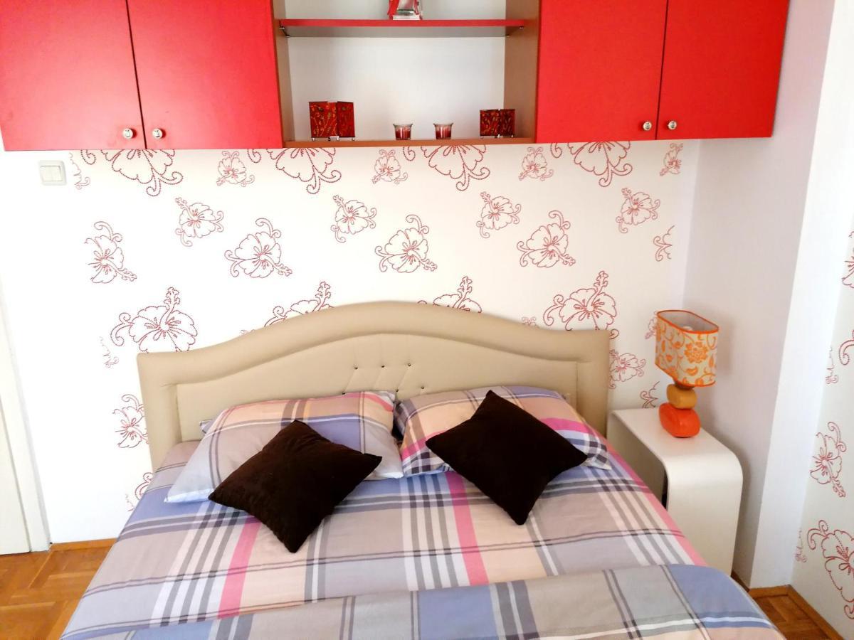 Apartman Nena Nova Varoš المظهر الخارجي الصورة