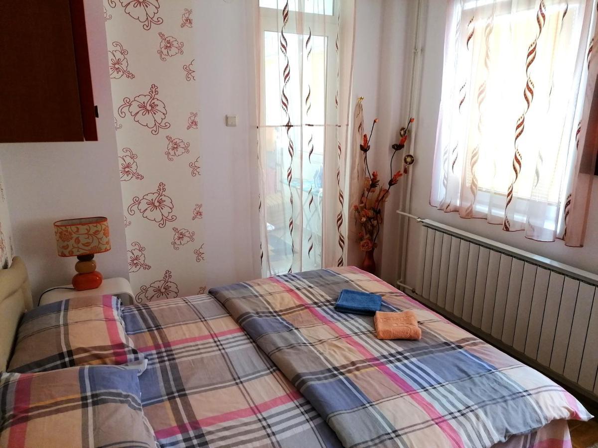 Apartman Nena Nova Varoš المظهر الخارجي الصورة