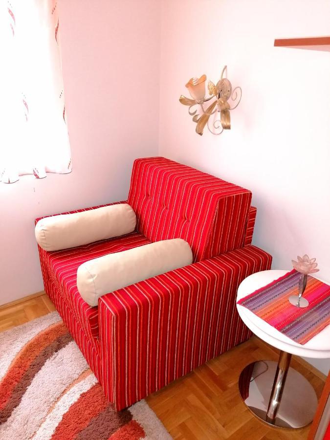 Apartman Nena Nova Varoš المظهر الخارجي الصورة