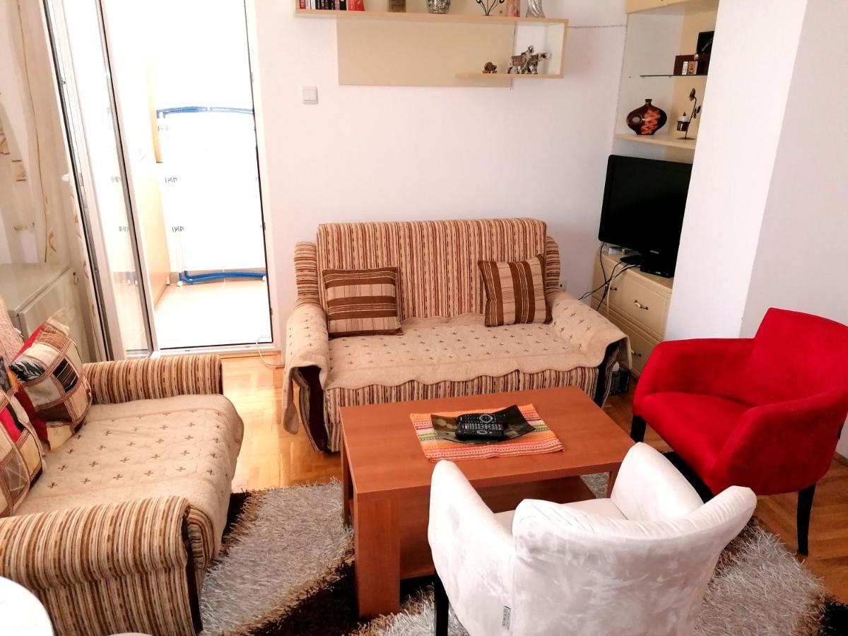 Apartman Nena Nova Varoš المظهر الخارجي الصورة