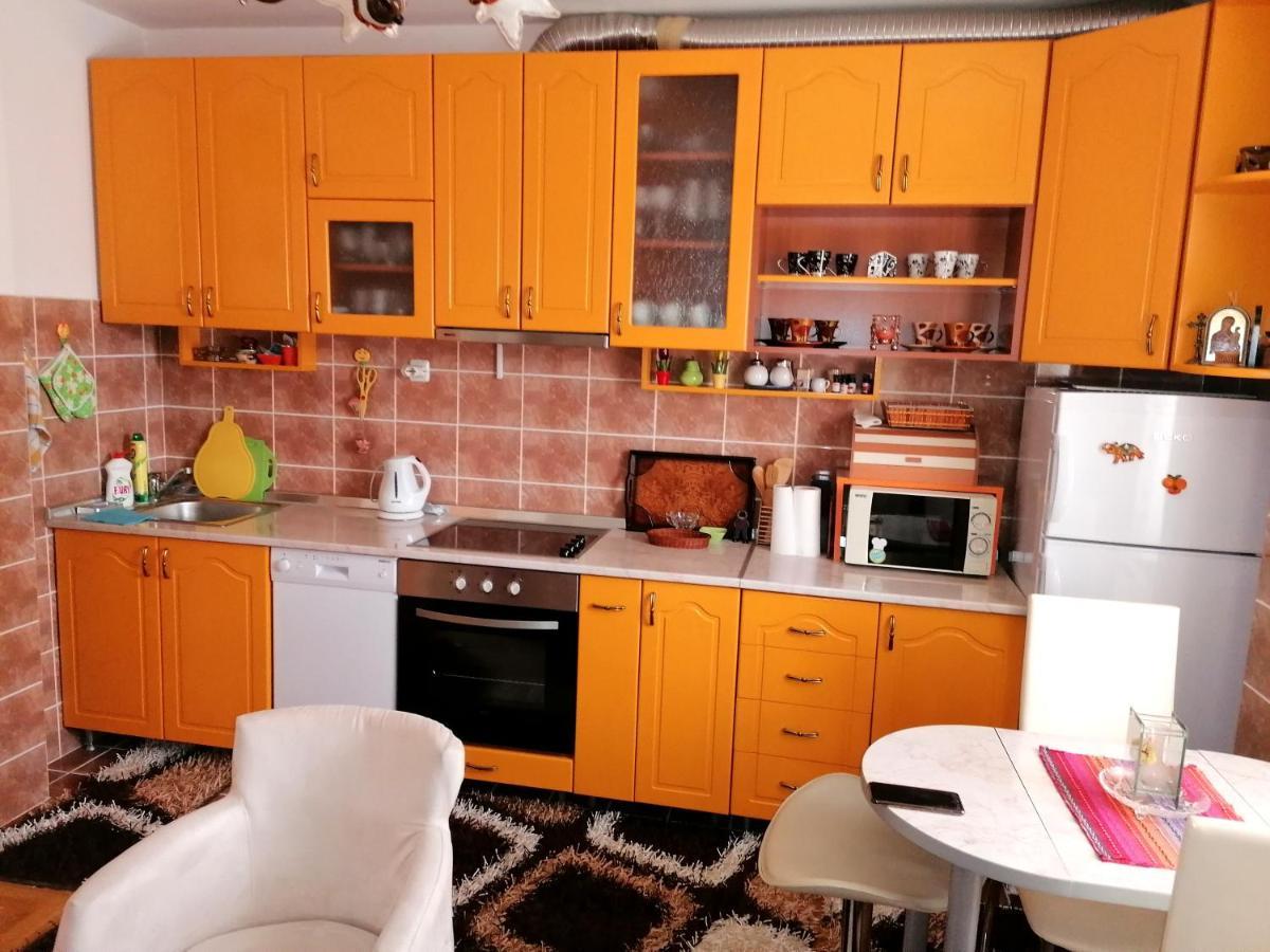 Apartman Nena Nova Varoš المظهر الخارجي الصورة