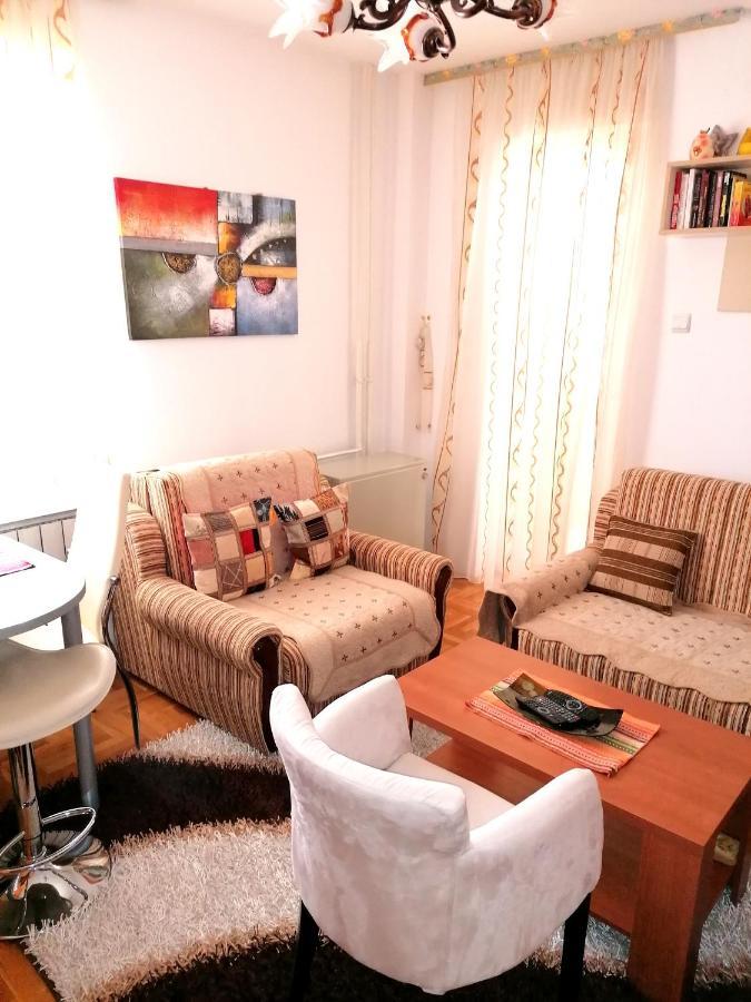 Apartman Nena Nova Varoš المظهر الخارجي الصورة