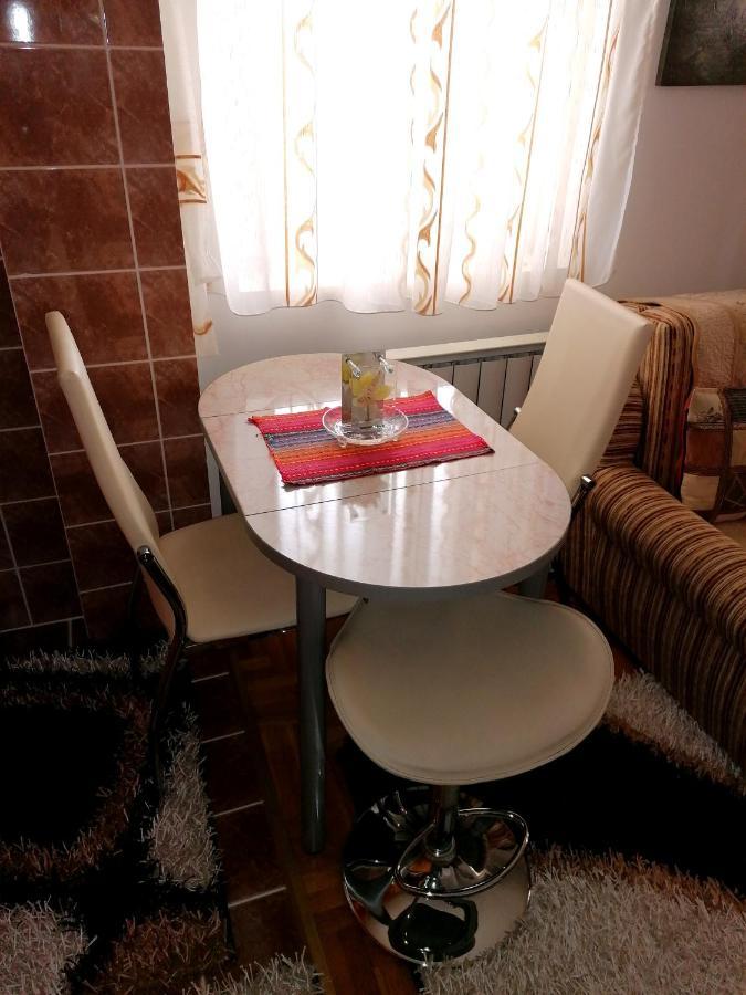 Apartman Nena Nova Varoš المظهر الخارجي الصورة