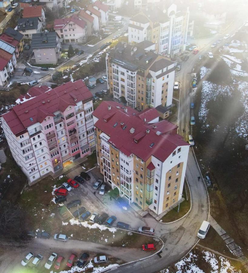 Apartman Nena Nova Varoš المظهر الخارجي الصورة