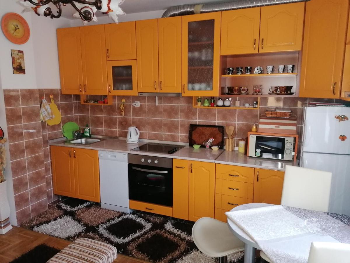 Apartman Nena Nova Varoš المظهر الخارجي الصورة