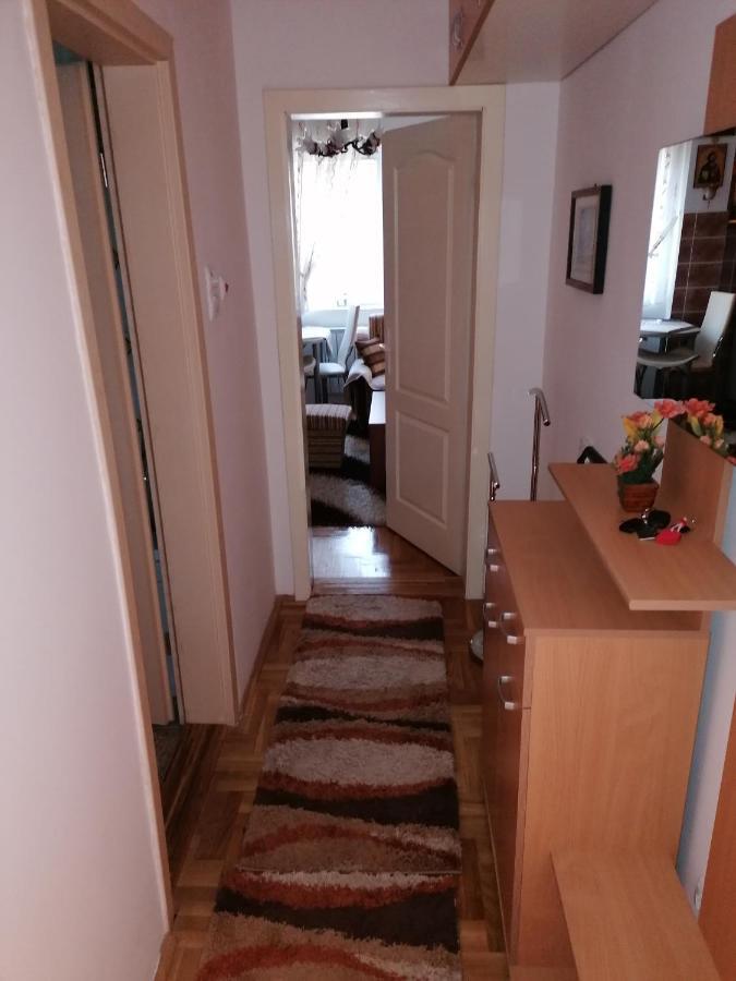 Apartman Nena Nova Varoš المظهر الخارجي الصورة