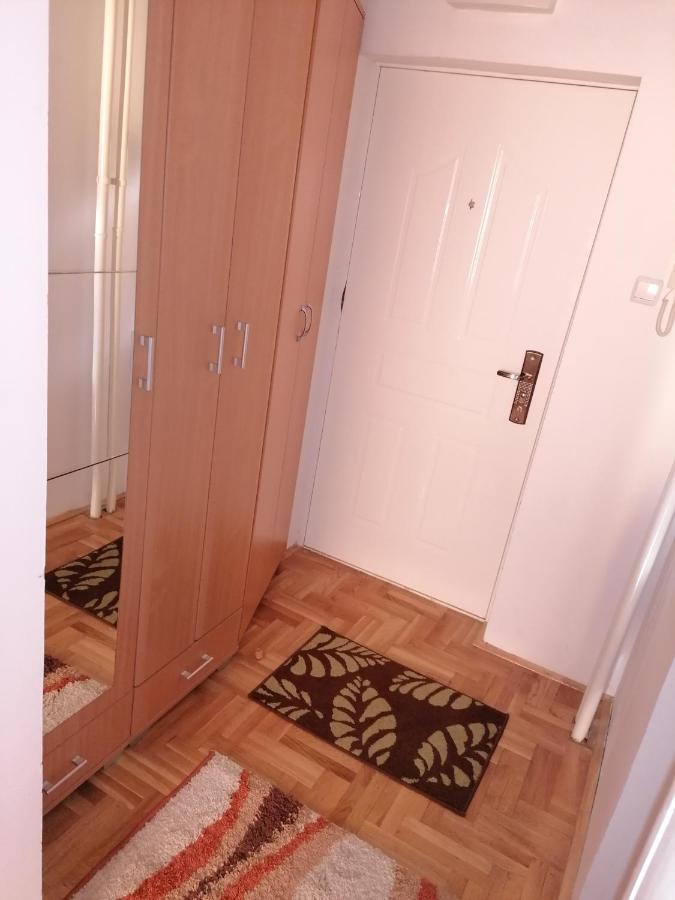 Apartman Nena Nova Varoš المظهر الخارجي الصورة